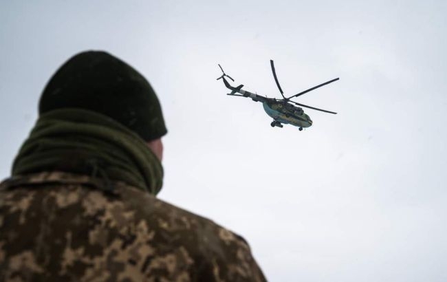 Две ПВО, три БПЛА и 1000 оккупантов: названы потери России в Украине за сутки