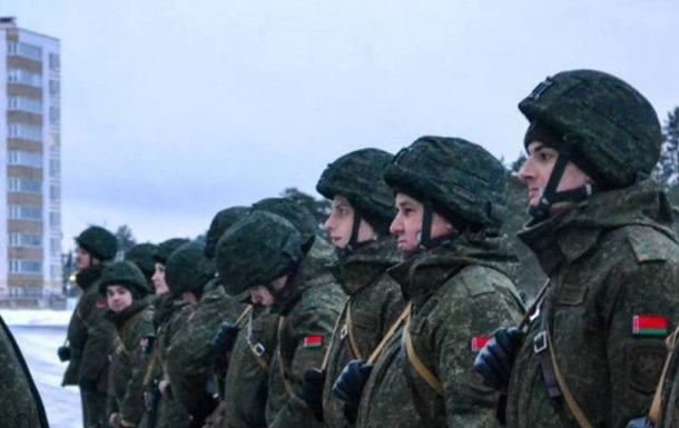 В Беларуси стараются воздержаться от участия в войне, - разведка