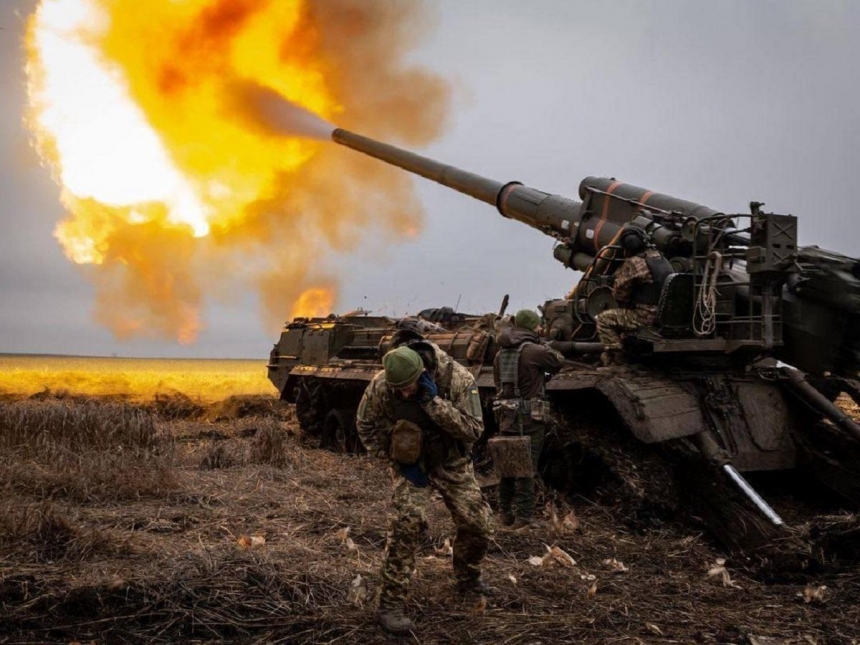 Оккупанты нанесли удары по 4 областям Украины: куда бил враг