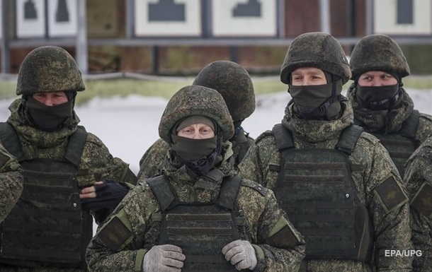 Оккупанты в Запорожской области заставляют учащихся петь гимн РФ, - Генштаб