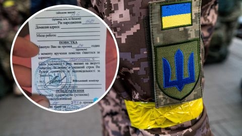 Нардепу вручили повестку на улице: теперь поведение сотрудников военкоматов рассмотрят в Раде