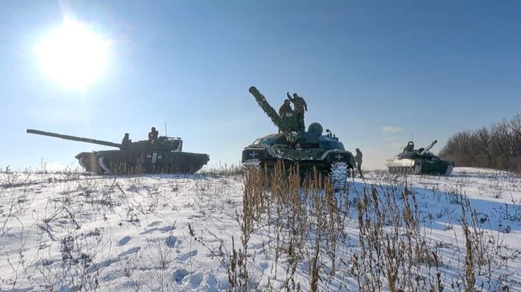 У Байдена срочно требуют от Украины закрепления успехов и контрудара ВСУ - Politico