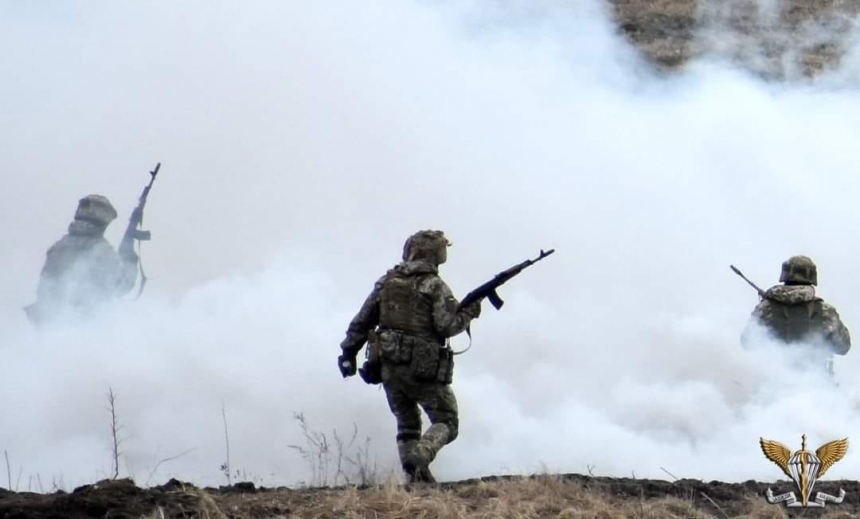 Авиация ВСУ нанесла за сутки почти 30 ударов по позициям врага, - Генштаб