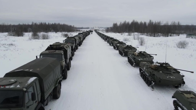 У РФ нет резервов для усиления наступления на Луганщине – основные выводы ISW за сутки