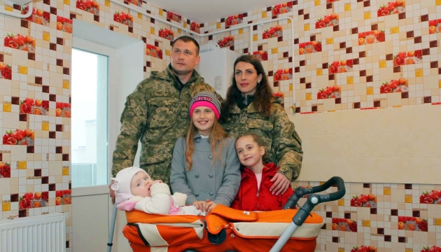 Жилье для военнопленных: Замазеева рассказала, как это будет работать