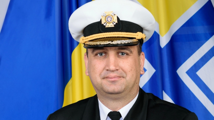 Подступы к Одесской области под контролем флота Украины и ВСУ, - командующий ВМС