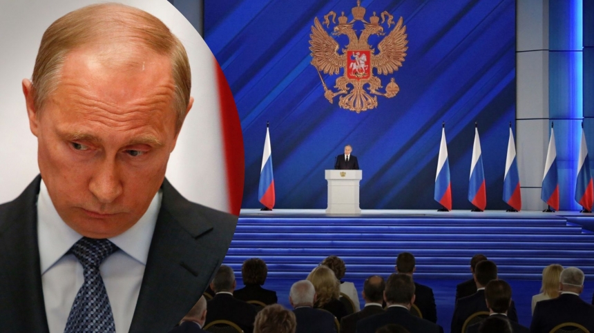 РФ припиняє свою участь у договорі про скорочення стратегічних наступальних озброєнь