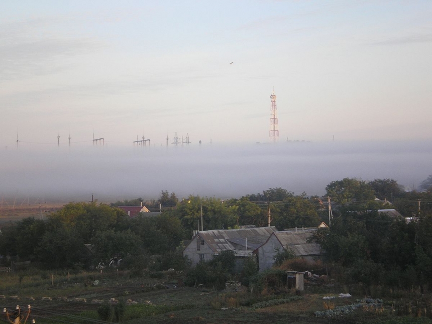 У селі на Миколаївщині виявили безхазяйну гідроспоруду за 3,5 мільйона