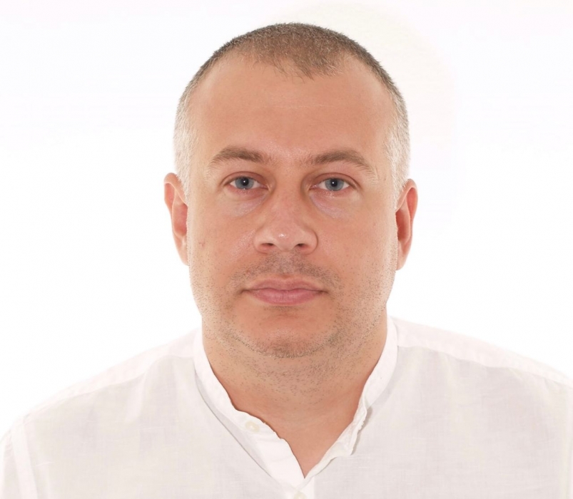 Депутат Николаевского горсовета от «ОПЗЖ» написал заявление о сложении полномочий