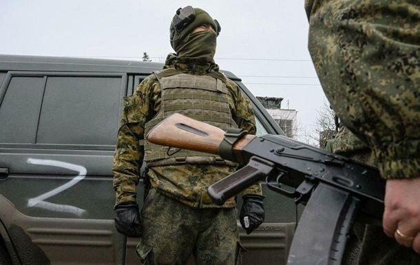 У Росії заявили про формування батальйону з «українських полонених»