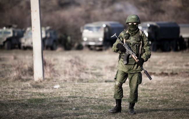 "У них є HIMARS, а у нас нічого такого немає": окупант про проблеми в армії РФ, - ГУР