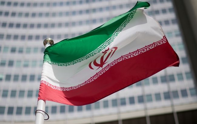 Іран заявив про розробку крилатої ракети з дальністю 1650 км.