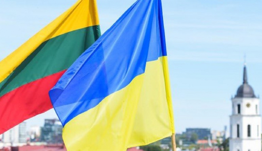 У Литві зібрали 14 млн євро на радари для України