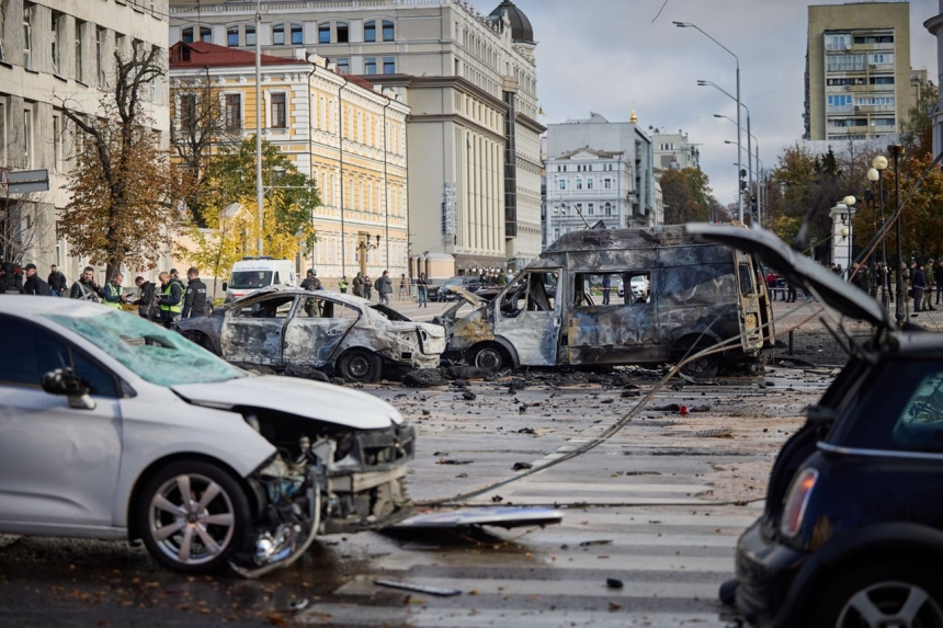 В ОК «Юг» объяснили, почему оккупанты не нанесли удар на годовщину полномасштабного вторжения