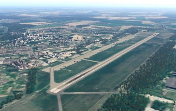 На військовому аеродромі в Білорусі чули вибухи, - соцмережі