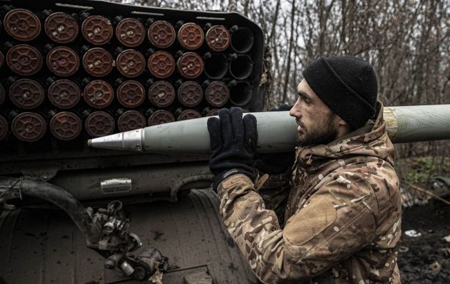 ЗСУ відбили понад 80 атак і знищили ворожі БПЛА, - зведення