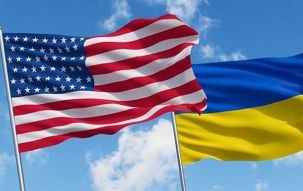 Различная помощь США Украине составила около $50 млрд, - министр