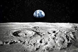 На Місяці буде створено новий стандарт часу
