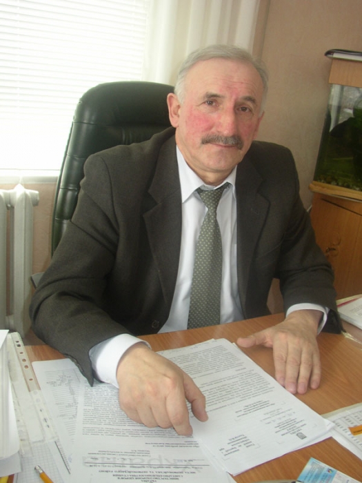 Михаил Ковальчук