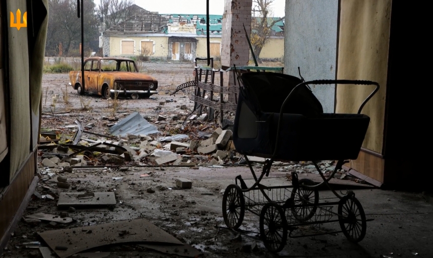 У ЗСУ розповіли, як зуміли зупинити окупантів на підступах до Миколаєва (відео)