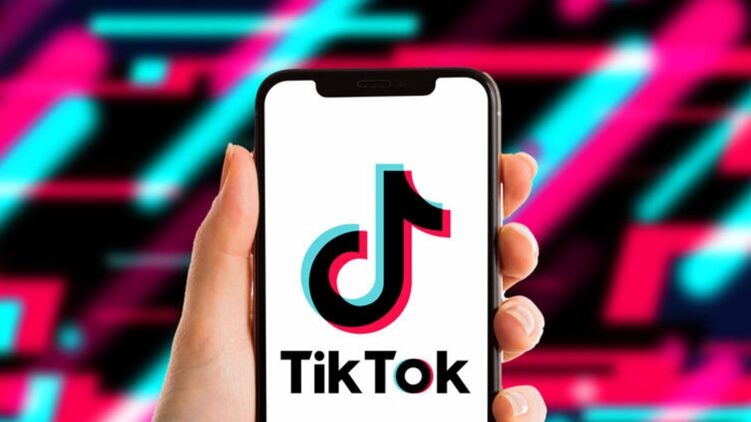 Tiktok обмежить час користування соціальною мережею для дітей та підлітків
