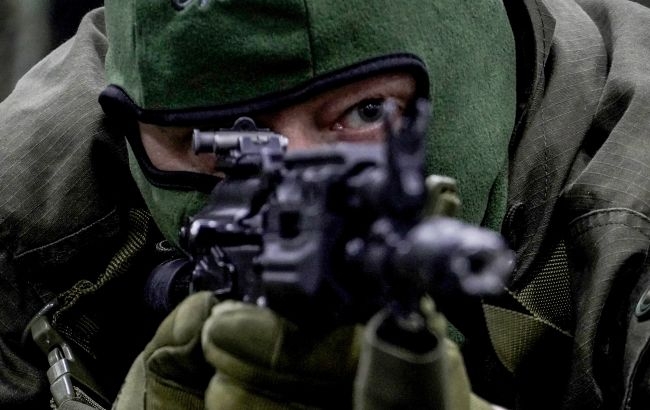 У Брянській області заявили про «проникнення української ДРГ» та бої