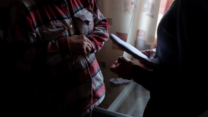В Николаевской области изнасиловали девочку:  подозреваемого отправили в СИЗО