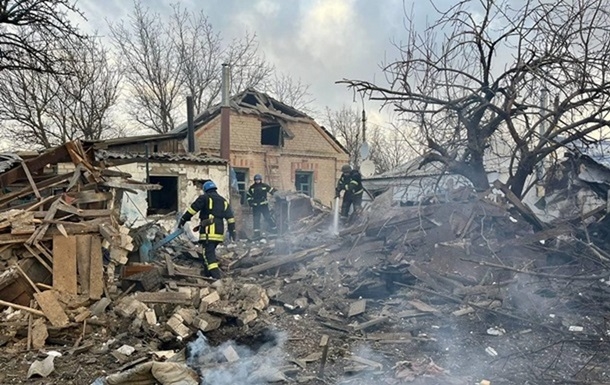 Оголошено обов'язкову евакуацію з Куп'янської громади