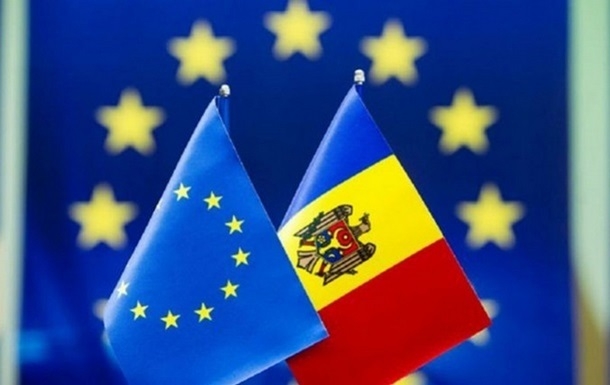 ЄС готує громадянську місію для Молдови, - ЗМІ