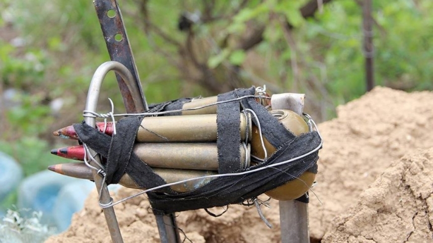 Поля в Николаевской области усеяны минами: сразу несколько взрывов привели к трагедиям