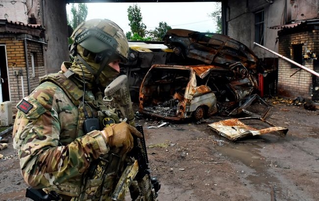 У битві за Бахмут ПВК «Вагнера» втратила найефективніші підрозділи, - ISW