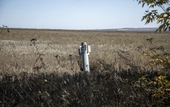 Росіяни за добу випустили по Херсонщині понад 350 снарядів, є поранені