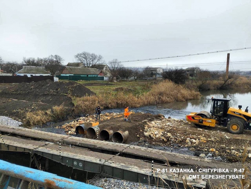 Критичну інфраструктуру Миколаївщини майже відновлено, але все треба буде переробляти