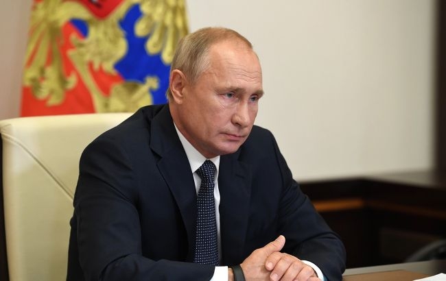 Путин готов вести войну против Украины годами, - разведка США