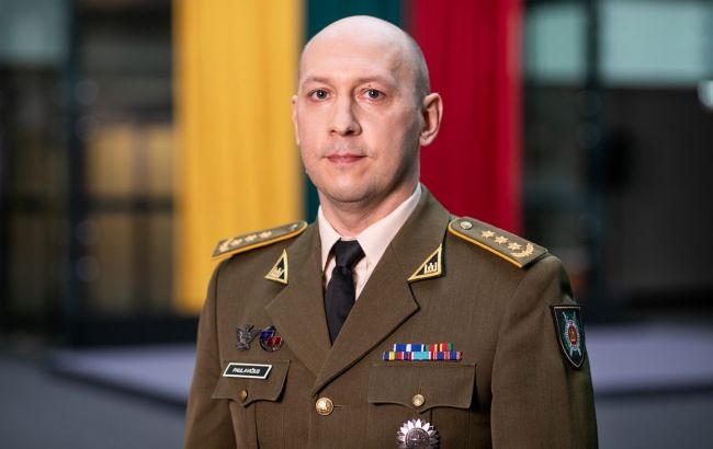 РФ може ще два роки воювати проти України з поточною інтенсивністю, - розвідка Литви