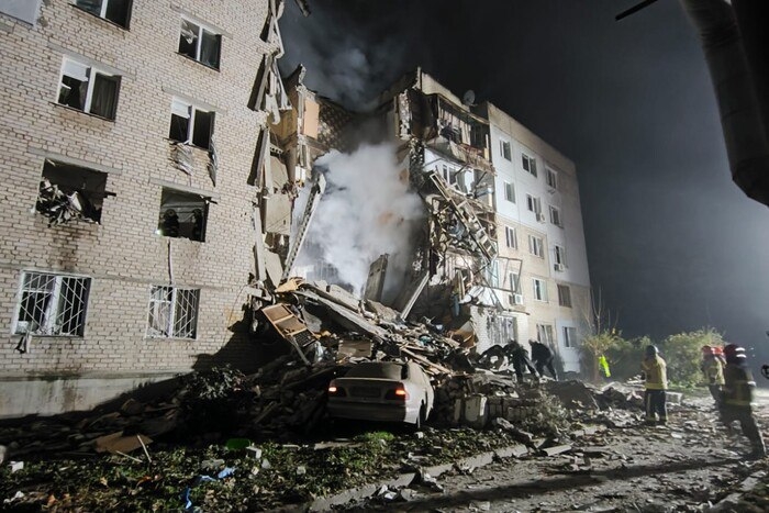 На Миколаївщині зруйновано понад 16 тис. об'єктів: збитки навколишньому середовищу оцінюються у сотні мільйонів гривень