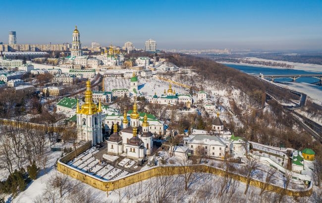 У Мінкульті підтвердили «виселення» УПЦ МП із Києво-Печерської Лаври