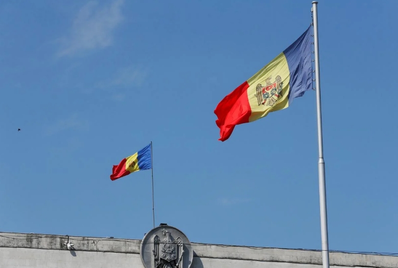 В Молдове заявили, что вычислили в аэропорту наемника ЧВК «Вагнер»
