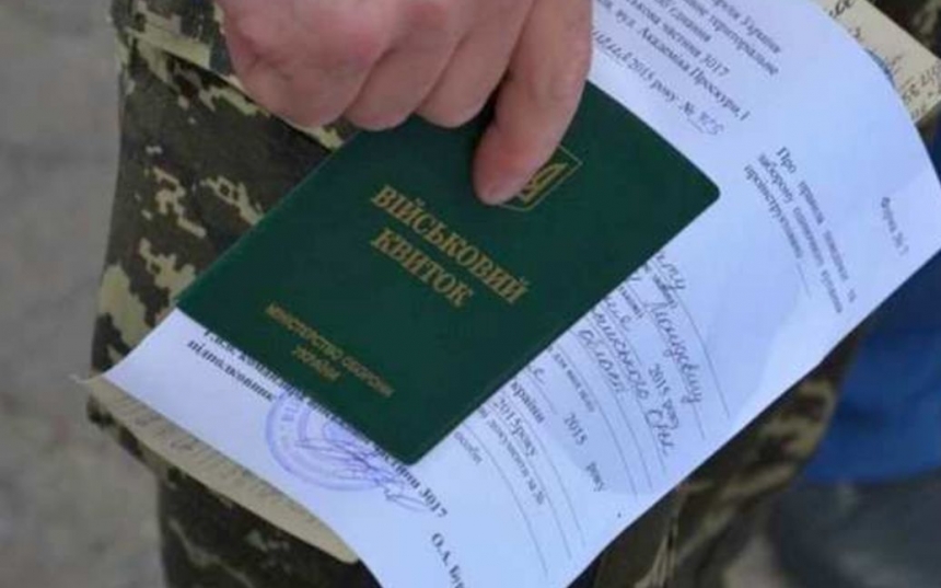 Мобилизация в Украине: сколько мужчин за год смогли уехать за границу