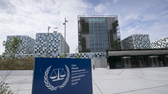 Международный суд откроет против России два дела о военных преступлениях