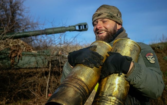 ЗСУ завдали 10 ударів по районах дислокації окупантів, а у Бахмуті тривають бої, - Генштаб