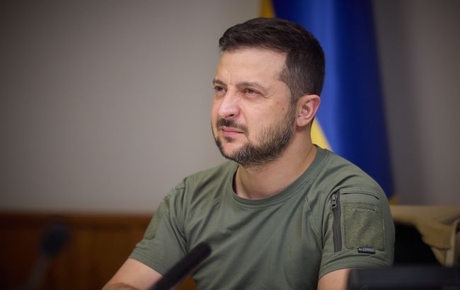 Зеленський анонсував новини про посилення оборони України та трибунал над РФ