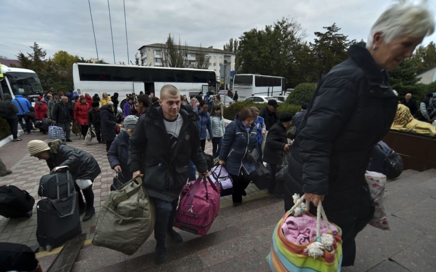 Кличко признался, что был готов объявить эвакуацию из Киева в январе