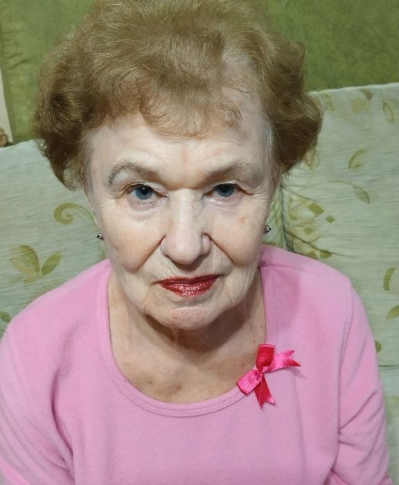 В Николаеве ищут 86-летнюю пенсионерку
