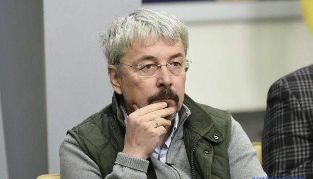 Мінкульт поновив правила виїзду чоловіків-артистів за кордон