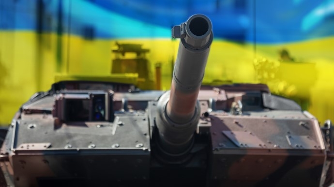 9 країн пообіцяли надати Україні понад 150 танків Leopard, - Остін