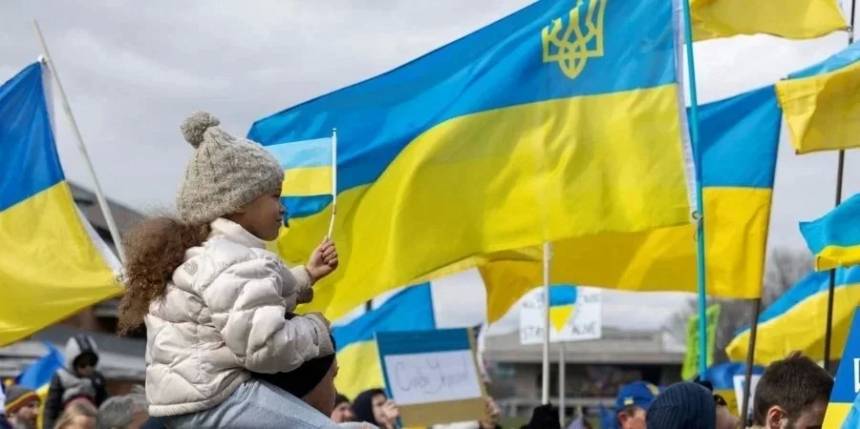 В Україні виріс рівень оптимізму – опитування