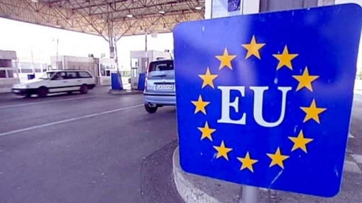 Україна на рік продовжила «транспортний безвіз» із Євросоюзом