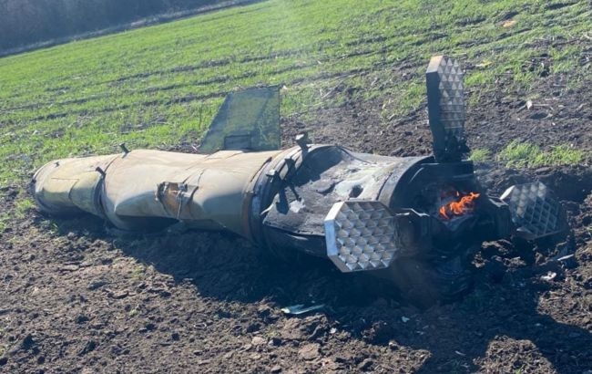Какие ракеты Украина успешно сбивает, а какие не может: объяснение Игната