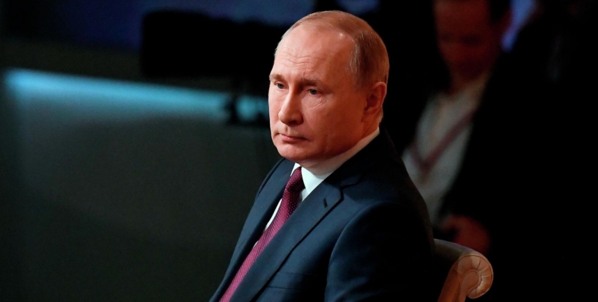 «Путину уже ищут преемника»: ГУР о настроениях в Кремле